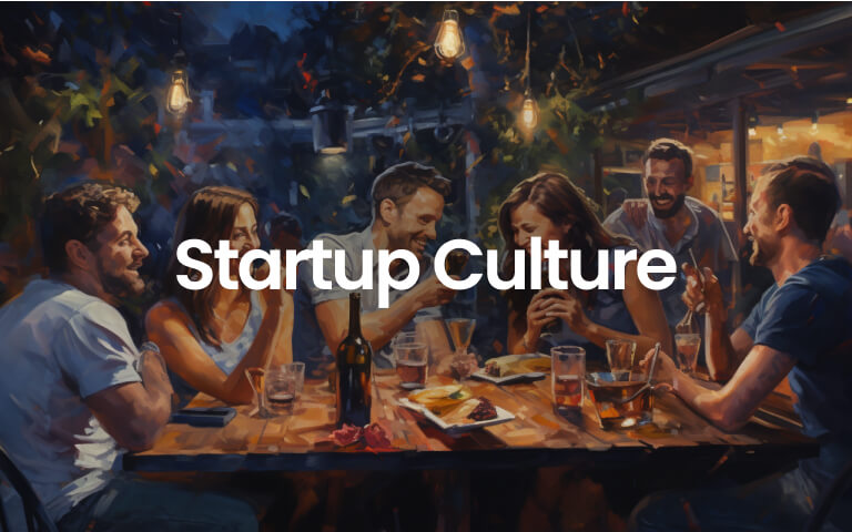 Cultivating a Thriving Startup Culture: Lessons from Forvio’s European Journey