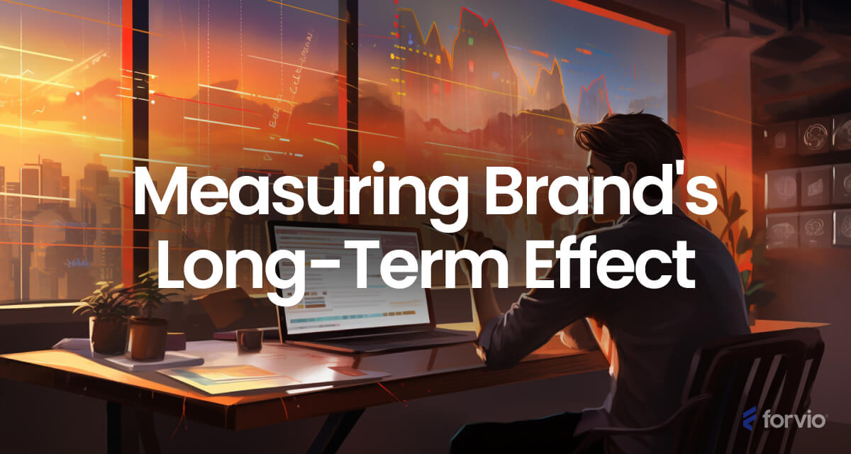 long term effect of brand