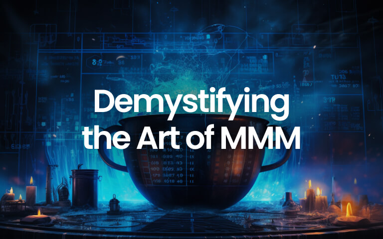 Demystifying the art of Marketing Mix Modeling