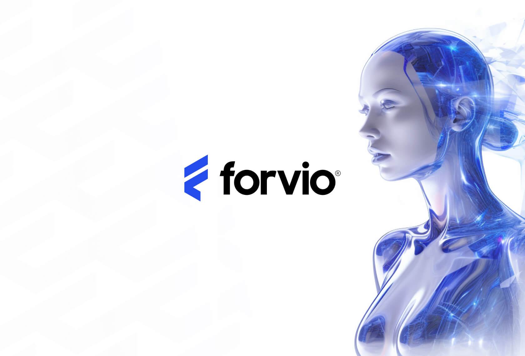 Forvio Poster